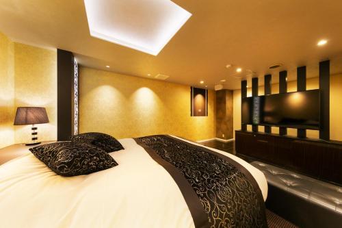 Hotel Eldia Modern Kobe(adult Only)