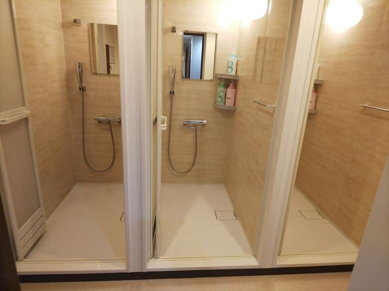 Kobe Capsule Hotel Seki