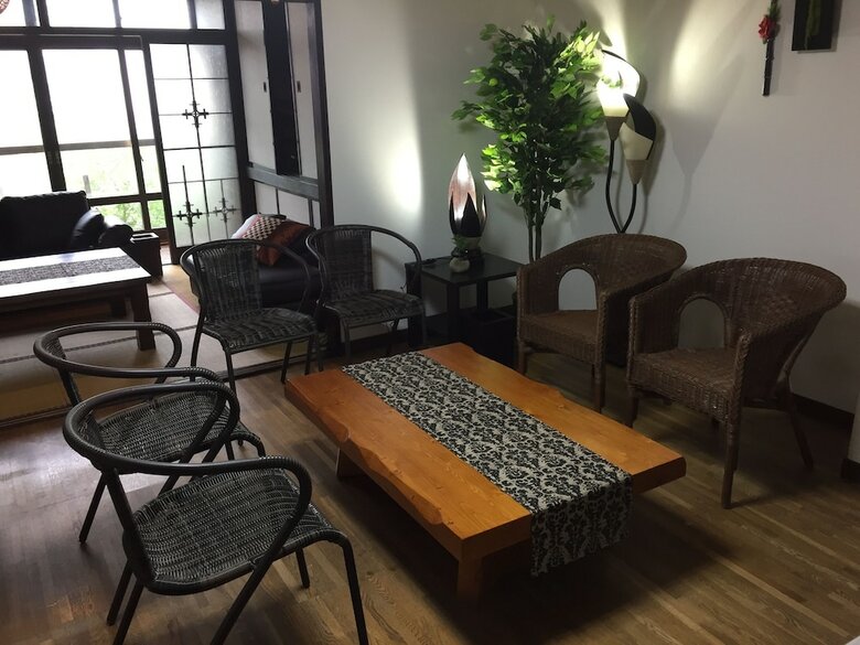 Villa Cool-residence Otaru