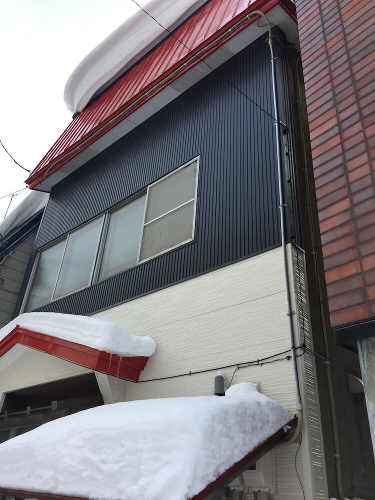 Villa Cool-residence Otaru