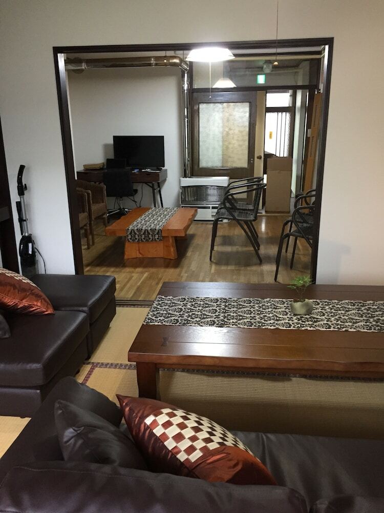 Villa Cool-residence Otaru