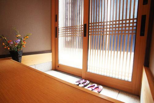 Hostal Kitano Hakubaicho Inn?