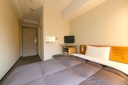 R&b Hotel Kumagaya Ekimae