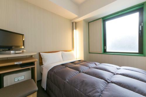 R&b Hotel Kumagaya Ekimae