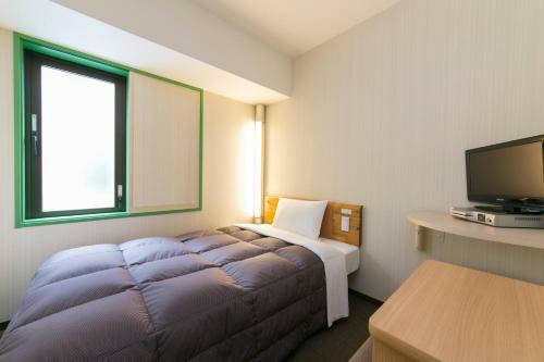 R&b Hotel Kumagaya Ekimae