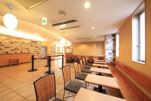 R&b Hotel Kumagaya Ekimae