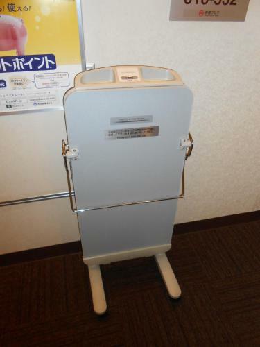 R&b Hotel Kumagaya Ekimae