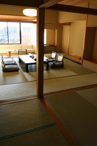 Yumura Tokiwa Hotel