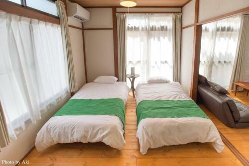 Apartamento Leaf