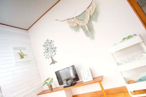 Apartamento Leaf