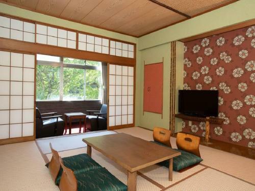 Itoen Hotel Bandai Mukaitaki