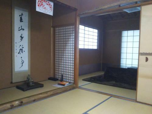Hostal Koyasan Shukubo Sainanin