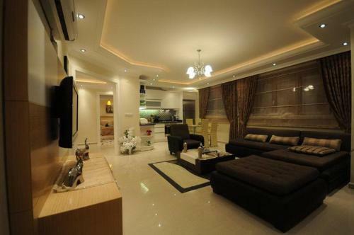 Apartamento Yenisey Residence 2