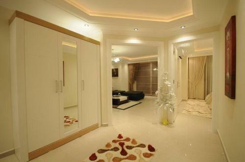 Apartamento Yenisey Residence 2