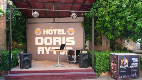 Doris Aytur Hotel