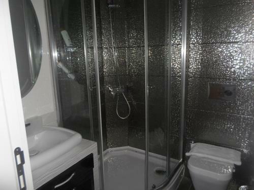 Apartamento Azura Park Residence