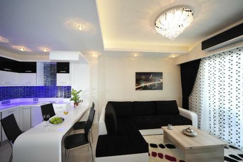 Apartamento Azura Park Residence