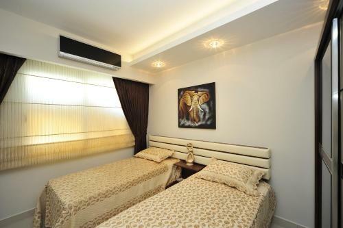 Apartamento Azura Park Residence