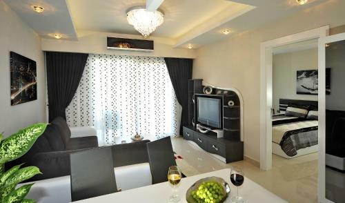 Apartamento Azura Park Residence