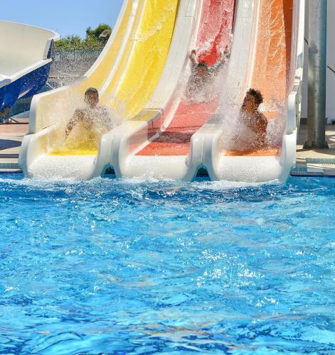 Apartamento Azura Park Residence