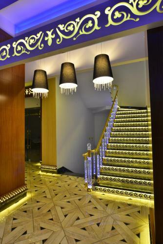 Apartamento Azura Park Residence