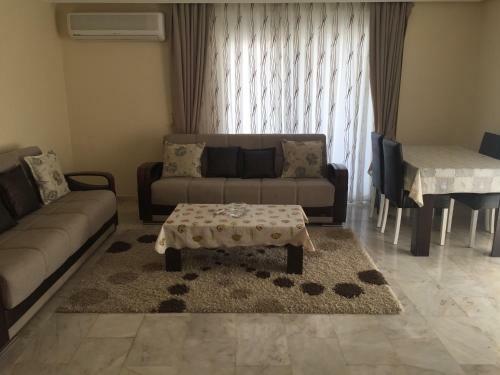 Seaside Apart Cebeci 8