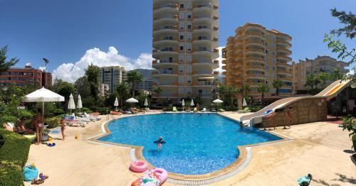 Seaside Apart Cebeci 8