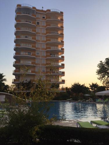 Seaside Apart Cebeci 8