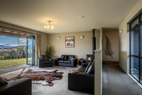 Bed & Breakfast Loch Vista