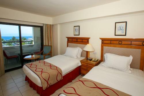 Mina Hotel