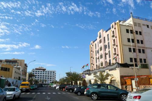Mina Hotel