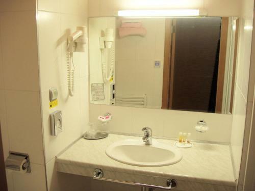 Hotel Danubius Health Spa Resort Balnea Esplanade