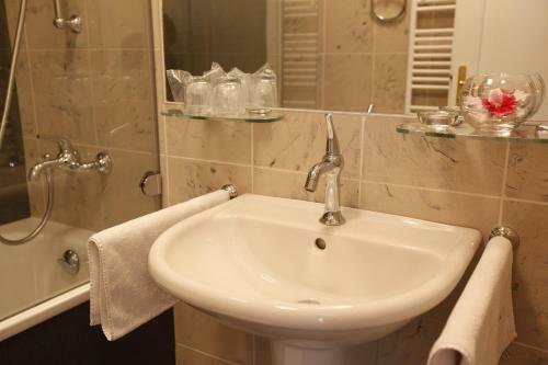 Hotel Sandor Pavillon
