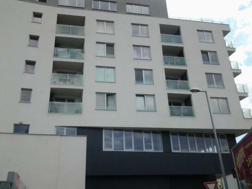 Apartman Halex Centrum City Aupark