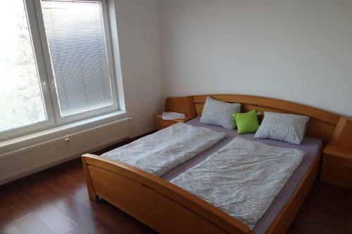 Apartman Halex Centrum City Aupark