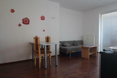 Apartman Halex Centrum City Aupark