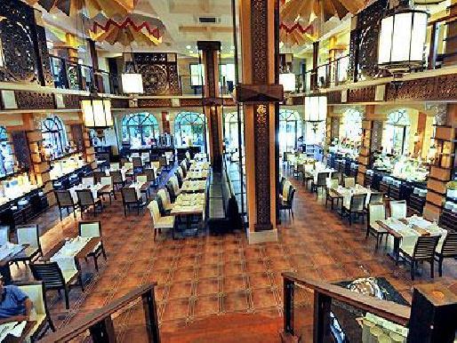 Club Konakli Hotel