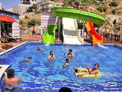 Club Konakli Hotel