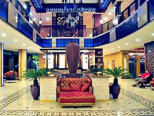 Club Konakli Hotel