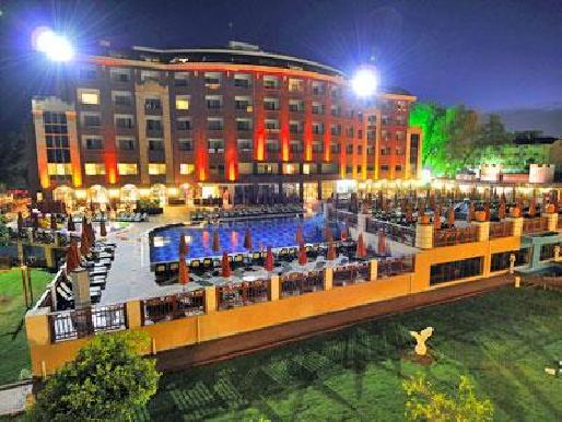 Club Konakli Hotel