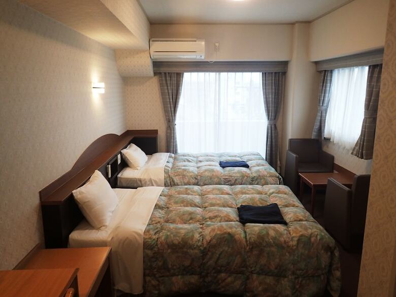 Hotel Castle Inn Komaki