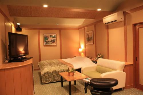 Hotel Restay Moon Kochi (adult Only)