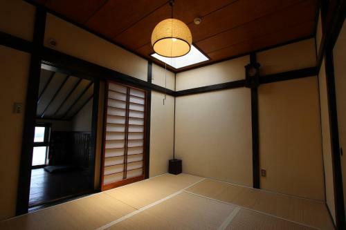Matsushima Petit Hotel Bistro Abalon