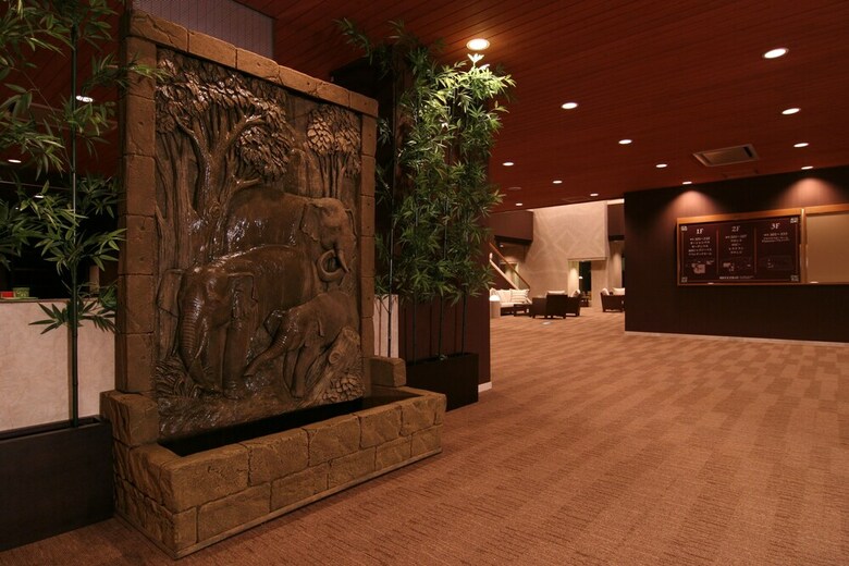 Hotel Breezbay Seaside Resort Matsushima