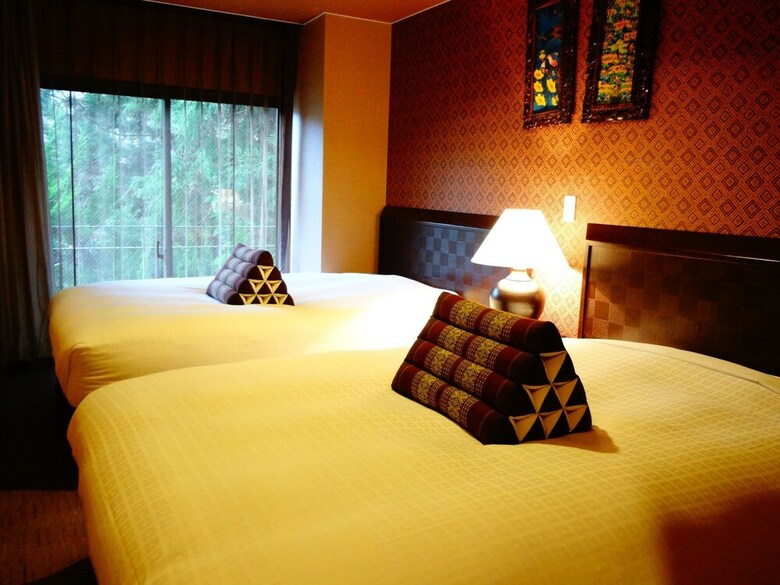 Hotel Breezbay Seaside Resort Matsushima