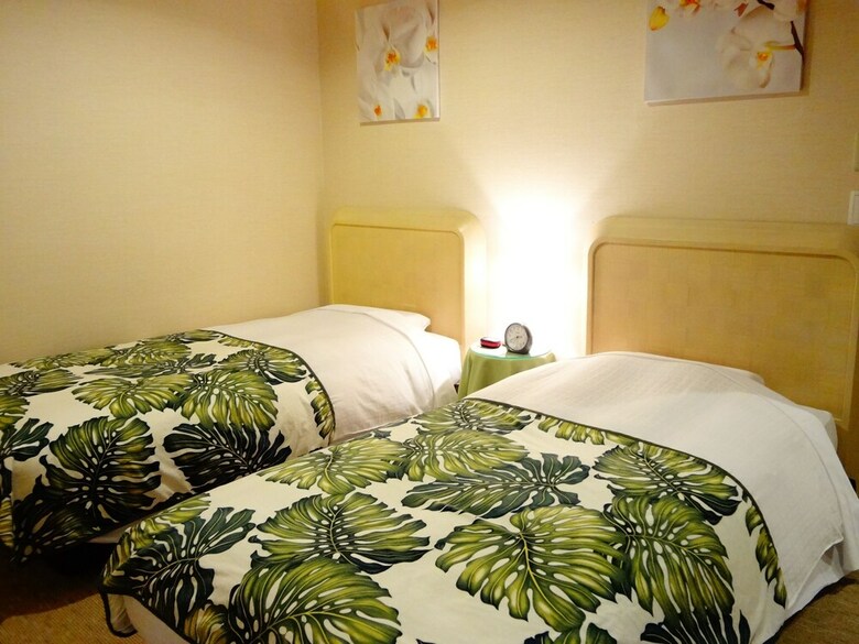 Hotel Breezbay Seaside Resort Matsushima