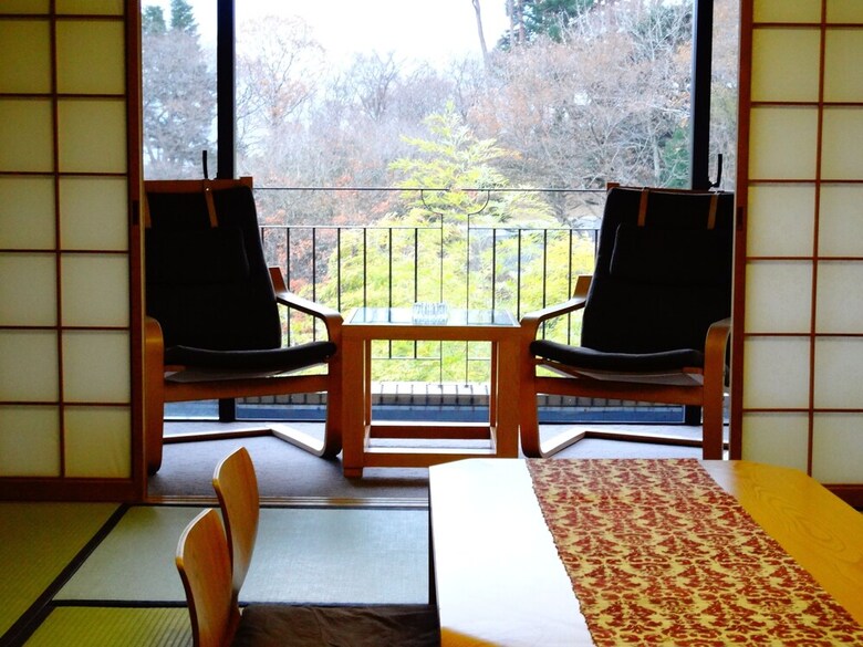 Hotel Breezbay Seaside Resort Matsushima