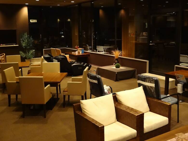 Hotel Breezbay Seaside Resort Matsushima