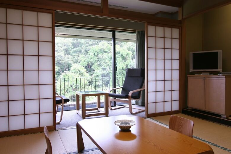 Hotel Breezbay Seaside Resort Matsushima