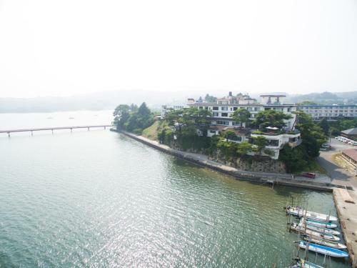 Komatsu-kan Kofu-tei